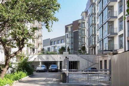 Київська область, Київ, Подільський