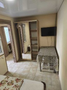 Аппартаменты на любой срок Пр. Добровольского. Укомплектованные