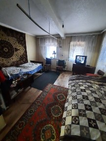 Продам дом Обуховка удобства, газ