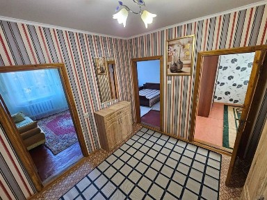 Хмельницька область, Хмельницький