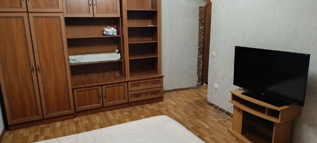 Продам 1 кімнатну квартиру на ЗСУ в будинку Федорченко з автономнкою