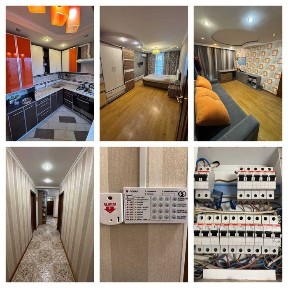 Харківська область, Харків, Салтівський