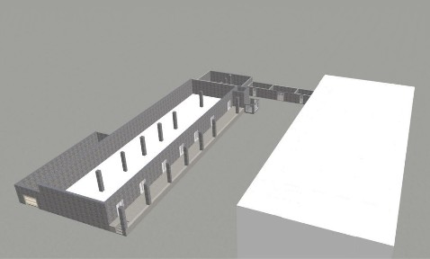 Аренда помещений ул. Караманиц Федора (Ватутина) 26