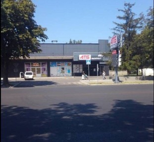 Аренда помещения Колачевского, 109