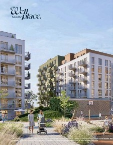 1-кім кВ у Винниках за ціною оренди! Вдала інвестиція