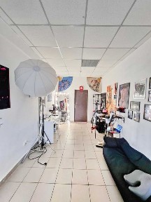 Здам в оренду новий офіс в центрі міста, 18 м2