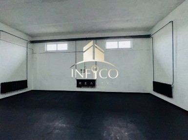 Оренда виробничо-складського приміщення