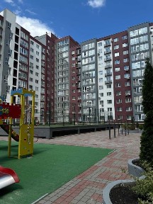 Квартира в центрі, продам однокімнатну, ЖР Княгинин, Галицька 1 кім 2 пов