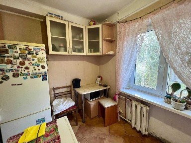 Сдам 2х комнатную квартиру на Космосе