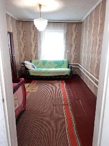 Продається житловий будинок у селі Дніпровка, Вільнянський район