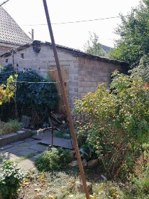 Дом в Заводском районе