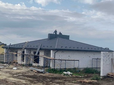 Котеджі в Гамаліївці - ДЕШЕВО! Будівництво триває, без комісії