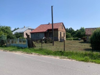 Продаж будинку в с. Дібрівки, 10 км від Львова (поруч с. Ставчани).
