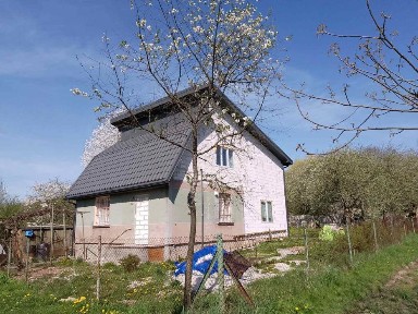 Будинок, Дача, місце для відпочину і проживання