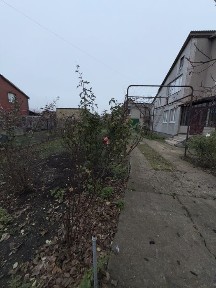 Двоповерховий будинок. Можливо по сертифікату Є-відновлення