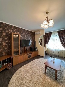 Оренда 2 к квартири в новобудові