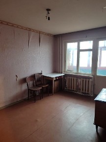 Продажа 1-комнатной квартиры 33 м², Рєпіна
