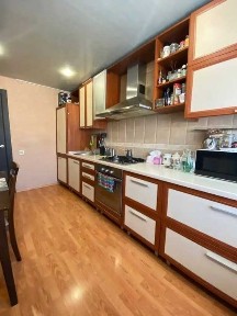 Дніпропетровська область, Дніпро, Індустріальний