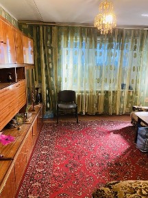 Продажа! 2-х ком. по ул. Г.Инженеров (Пушкина) или обмен на 1 ком.