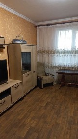 3кімнатна квартира пр. Миру індивідуальне опалення