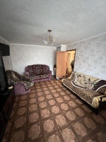 Продам 3 комнатную квартиру Совхозная Слобожанский проспект