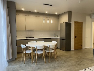 Оренда таунхауса в Лісовій Бучі