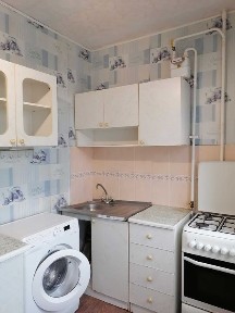 Здам однокiмнатну квартиру у Боярцi.