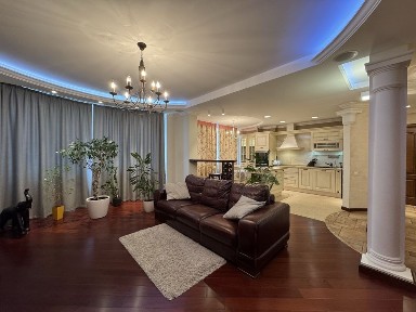 Київська область, Київ, Голосіївський