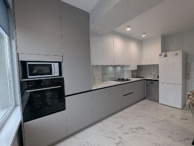 Київська область, Буча