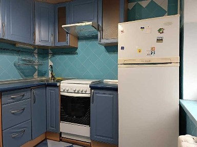 Оренда 2-х кімнатної квартири на Бульварі Перова 23.