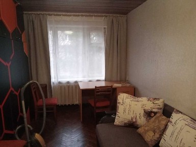 Київська область, Київ, Солом'янський