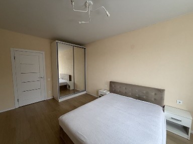 Оренда однокімнатної квартири в ЖК Авіатор