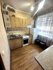 Здам 1 о кімнатну квартиру Бориспіль вул. Завокзальна 7 а