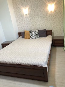 Оренда. Власник 2-х кімнатноі квартири. Генератор