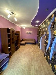 Продам 1 кв село Новогувинське