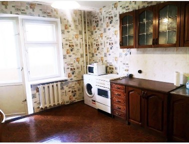 Аренда 1-комнатной квартиры 45 м², Ревуцкого ул., 42Б