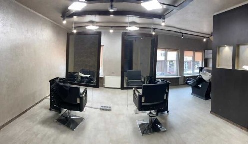 Здам в оренду перукарське крісло в шикарному приміщенні, Вишгород