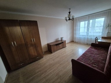 2 кім квартира з автономним опаленням на Хоткевича