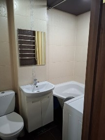 Оренда 2х кімнатної квартири. Миколаївка