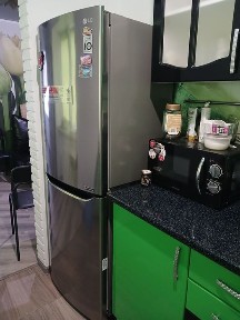 Донецька область, Краматорськ