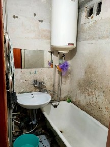 Сдаётся в аренду 2 комнатная квартира