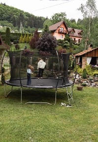 Яремче оренда котеджа подобово Котедж2 «Біля водоспаду» для 2-4х осіб