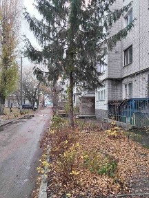 Ремонт! 2 кімн Київська, 56 р-н Макдональдс