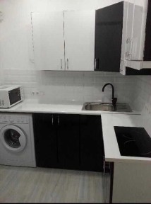 Реальная Сдам 1к малогабаритка м. Бот. Сад, м. Научная, 5 этаж