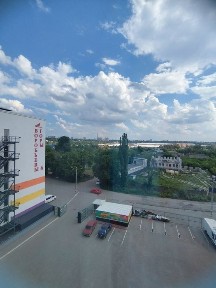 Харківська область, Харків, Київський