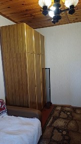 Сдам 2 комнатную квартиру на Роганском жилмассиве