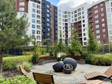 3 кім квартира ЖК СИНЕРГІЯ СІТІ Зданий будинок! ЄОСЕЛЯ - Так!