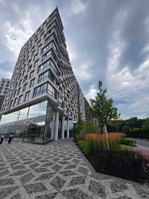 БЕЗ% Берковецька 4, ЖК Lucky-Land, ТЦ Лавина, м. Академмістечко