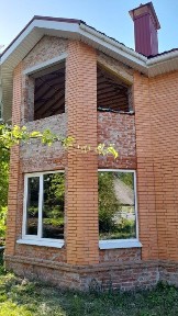 Продам будинок на Леваді, з виходом парк по ціні квартири в новобудові