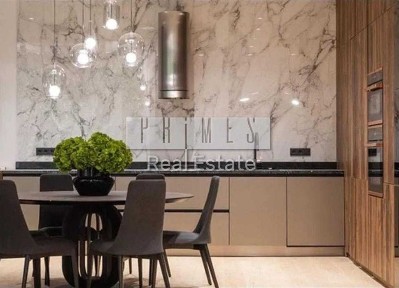 Продаж 4к квартири, вул. Велика Житомирська, 20, Центр